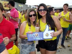 Forró da Tia Maria